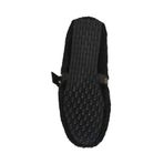 Steve Madden Siyah Kadın Babet Toasty, 36