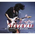 Steve Vai - Stillness In Motion Live In L.A. ( 2 CD )