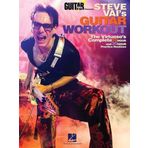 Steve Vai's Guitar Workout: The Virtuoso's Complete 10 Hour and 30 Hour Practice Routines