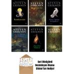 Steven Erikson 6 Kitap Seti - Hayır