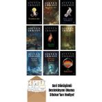 Steven Erikson 9 Kitap Seti - Hayır