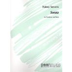 STEVENS H. - Sonata para Trombon y Piano