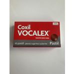 Stevia Coxil Vocalex 16 Adet Pastil