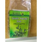 Stevia Katkılı Zeytin Yaprağı Çayı Olive Leaf Tea 100 gr