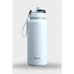 Stevig 1 Hand Leak-Proof Sızdırmaz Çelik Termos 1000 Ml Ice Melt ST-216