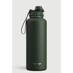 Stevig 1 Hand Leak-Proof Sızdırmaz Çelik Termos 1500 ML Green ST-252