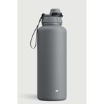 Stevig 1 Hand Leak-Proof Sızdırmaz Çelik Termos 1500 ML Grey ST-253