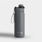 Stevig 1 Hand Leak-Proof Sızdırmaz Çelik Termos 500 ml Grey ST-209 - Gri