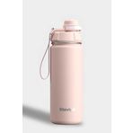 Stevig 1 Hand Leak-Proof Sızdırmaz Çelik Termos 500 Ml Icy Pınk ST-222