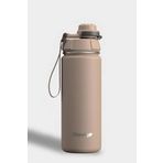 Stevig 1 Hand Leak-Proof Sızdırmaz Çelik Termos 500 Ml Lıght Brown ST-224