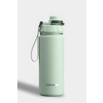 Stevig 1 Hand Leak-Proof Sızdırmaz Çelik Termos 500 Ml Smoke Green ST-221