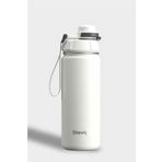 Stevig 1 Hand Leak-Proof Sızdırmaz Çelik Termos 500 Ml Star Whıte ST-220