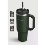 Stevig 2 Moods Termos 900 ml ST-237 Green