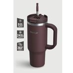 Stevig 2 Moods Termos 900 ml ST-238 Chocolate Plum