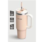 Stevig 2 Moods Termos 900 ml ST-239 Bisque