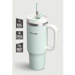 Stevig 2 Moods Termos 900 ml ST-240 Sprout Green