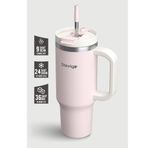 Stevig 2 Moods Termos 900 ml ST-241 Petal Pink
