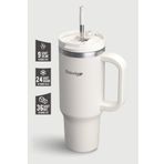 Stevig 2 Moods Termos 900 ml ST-242 White Sand