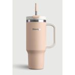 Stevig 2 Moods Tuck-in Tumbler Sızdırmaz Çelik Termos 900 ML Bisque ST-239
