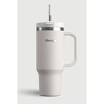 Stevig 2 Moods Tuck-in Tumbler Sızdırmaz Çelik Termos 900 ML White Sand ST-242