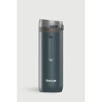 Stevig 4 Action Trigger-Control Çelik Termos 500 ML Dark Navy ST-227