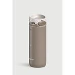 Stevig 4 Action Trigger-Control Çelik Termos 500 ML Silver Mink ST-232