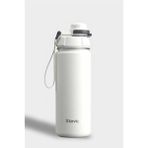 Stevig St-220 1 Hand Leak-Proof 0.5 L Beyaz Sızdırmaz Çelik Termos