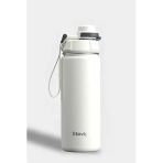 Stevig St-220 1 Hand Leak-Proof Sızdırmaz Çelik Termos 500Ml Star White