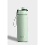 Stevig St-221 1 Hand Leak-Proof 0.5 L Yeşil Sızdırmaz Çelik Termos