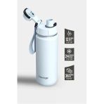 Stevig St-223 1 Hand Leak-Proof Sızdırmaz Çelik Termos 500Ml Ice Melt