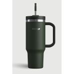 Stevig St-237 2 Moods Tuck-in Tumbler 900 ML Yeşil Sızdırmaz Çelik Termos