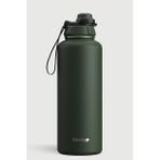 Stevig St-252 1 Hand Leak-Proof 1.5 L Yeşil Sızdırmaz Çelik Termos