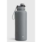 Stevig St-253 1 Hand Leak-Proof 1.5 L Gri Sızdırmaz Çelik Termos