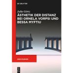 Ästhetik Der Distanz Bei Ornela Vorpsi Und Bessa Myftiu: 6