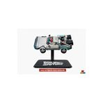 STHOBİ3D 77256 Speed Champions Geleceğe Dönüş'ten Zaman Makinesi Sergileme Standı