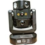 Sti 150 Watt 360 Derece Led Efekt Lazer Strobe Robot Işık