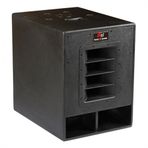 Sti BS 15A 1200W Tek Yollu Aktif Subbass Kabin Hoparlör
