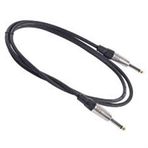 STI CD-8071 10M 10M 6.3 GİTAR JAKTAN 6.3 GİTAR JAK KABLO