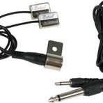STI CD-8100-1,5MT 1.5M 2XRCA DAN 2X6.3 GİTAR JAK KABLO
