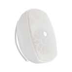 Sti CONTROL-5 Beyaz 2 Yollu 60W Hat Trafolu Duvar Tipi Hoparlör