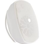 Sti CONTROL-6 Beyaz 2 Yollu 80W Hat Trafolu Duvar Tipi Hoparlör