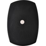 Sti CONTROL-6 Siyah 2 Yollu 80W Hat Trafolu Duvar Tipi Hoparlör