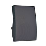 Sti DH-05 Black 10 cm 4 inç 100V 8 OHM Duvar Tipi Hoparlör