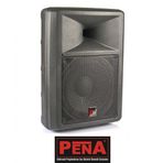 Sti E-12 12 inç 700W Kabin Tipi Pasif Hoparlör