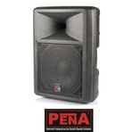 Sti E-15 900W Kabin Tipi Pasif Hoparlör
