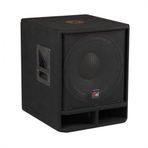 Sti HS-15 1200W Subbass Kabin Tipi Pasif Hoparlör