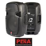 Sti J-12 12 inç 350W Kabin Tipi Pasif Hoparlör