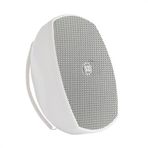STI MONSTER 5-TC 120W HAT TRAFOLU CROSSOVERLI DUVAR TİPİ HOPARLÖR - BEYAZ