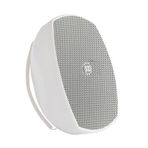 STI MONSTER 6-C 160W CROSSOVERLI DUVAR TİPİ HOPARLÖR - BEYAZ