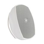 STI MONSTER 8-C 200W CROSSOVERLI DUVAR TİPİ HOPARLÖR - BEYAZ